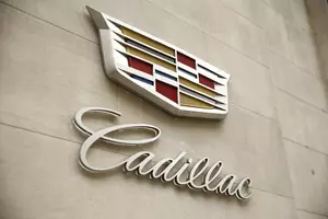 New Cadillac Sedans To Be Made In Lansing Unveiled