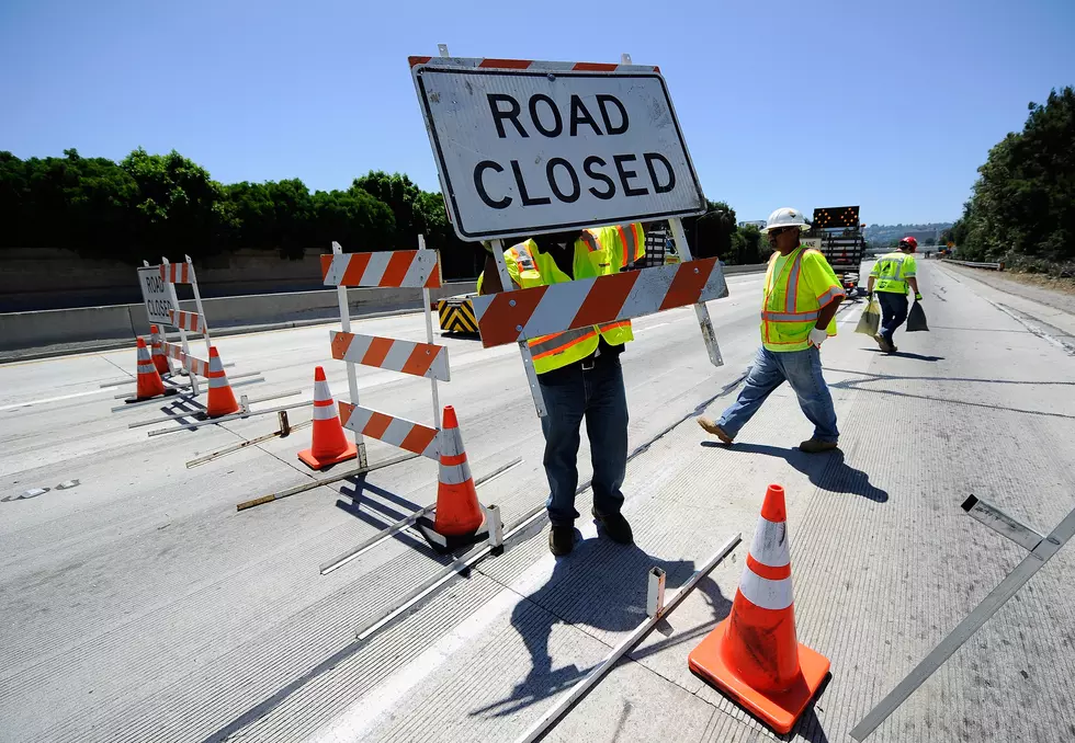 I-96 To Completely Close To Traffic Twice In Lansing Area