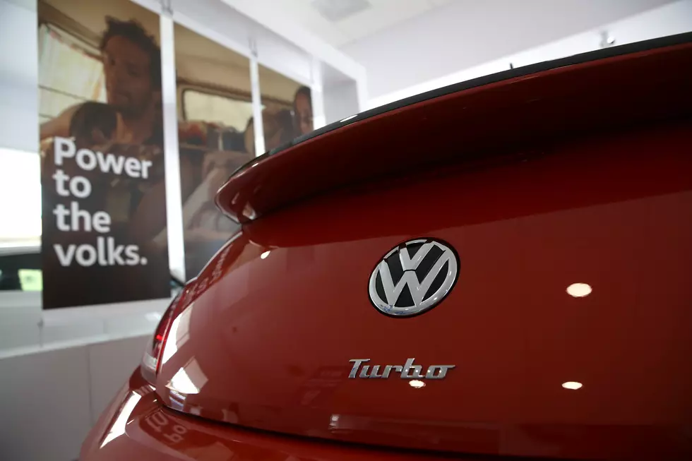 Volkswagen Recalls 679,000 Vehicles Over Roll Away Issues