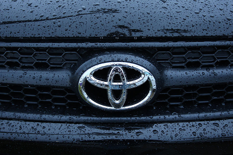 Toyota Issues Recall Of One Of Its Most Popular SUV’s