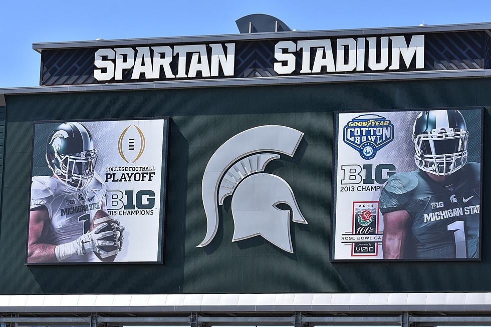 Must See for Spartans: Coach Dantonio Video Narrated by Tom Izzo