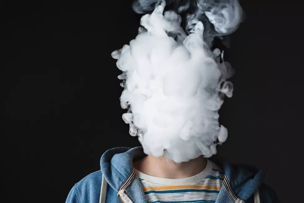 Smoke if You Got Em: E-Cig Ban Goes into Effect Tomorrow