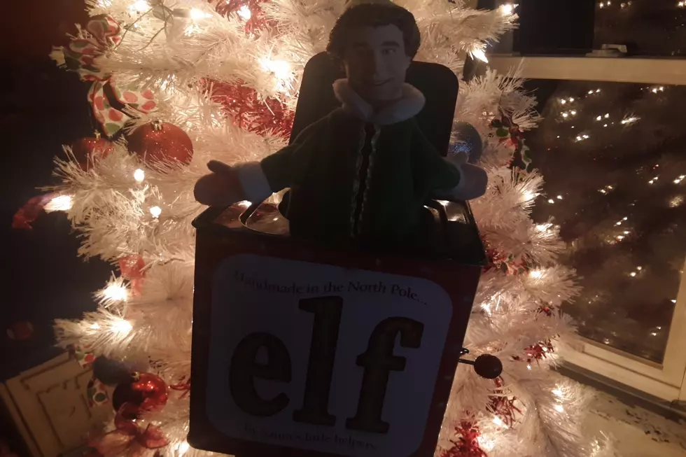 Christmas Classics: The Awesome Elf Soundtrack