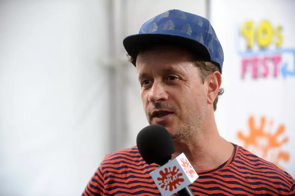Comedian Pauly Shore Set To Return To Michigan In Spring