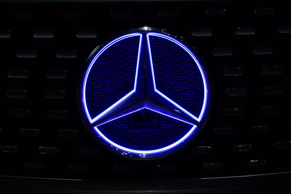 Mercedes-Benz Recalls 750,000 Luxury Vehicles Over Sunroofs