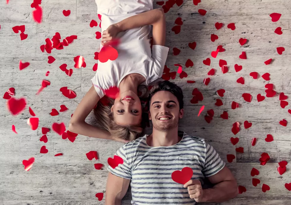 Local Valentine’s Day Date Ideas For Couples