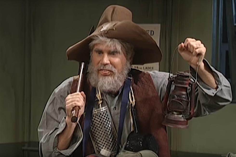 Today Is ‘Talk Like A Grizzled Prospector’ Day