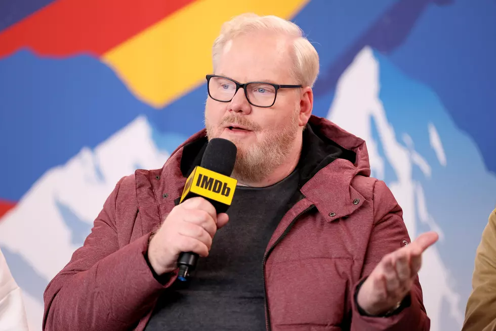 Jim Gaffigan Announces Another Michigan Performance In 2020