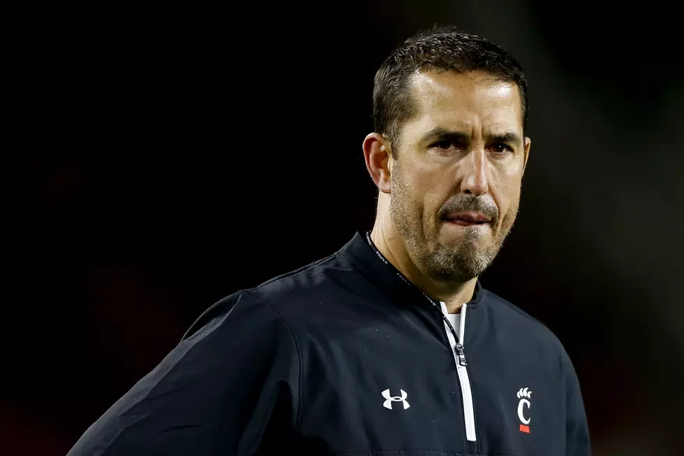 Is Luke Fickell The Front Runner For Michigan State Football?