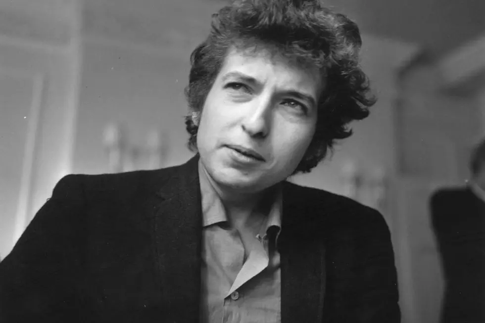 GVSU Gifted Collection Featuring Rare Bob Dylan Photos
