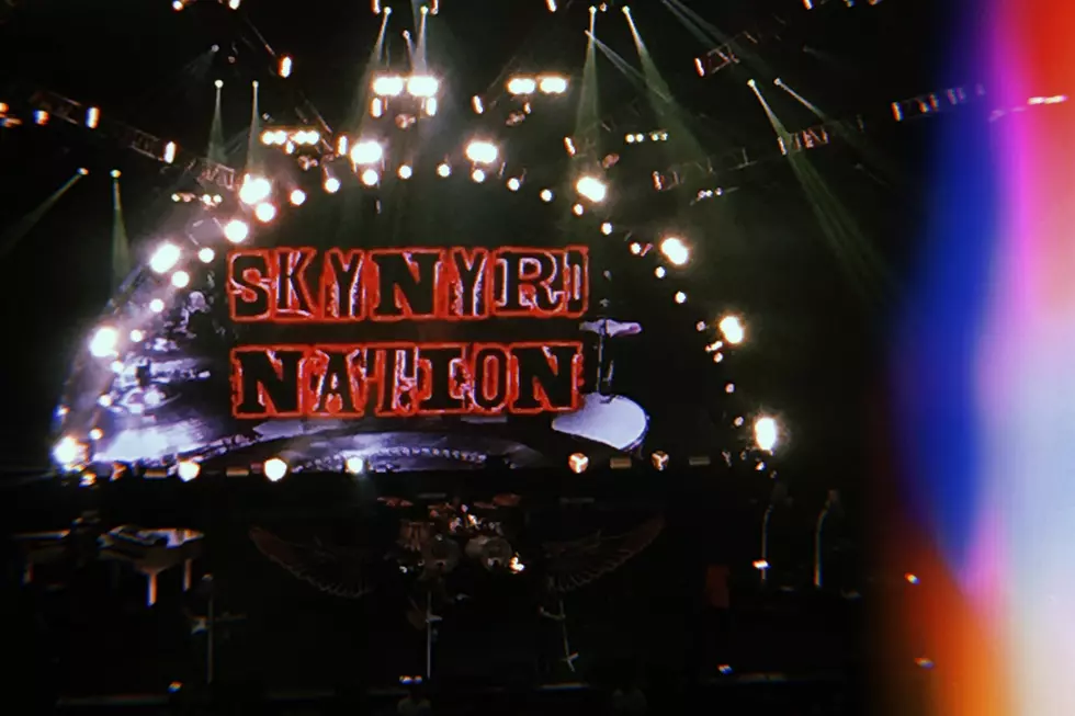 Lynyrd Skynyrd Coming To The Jackson County Fair
