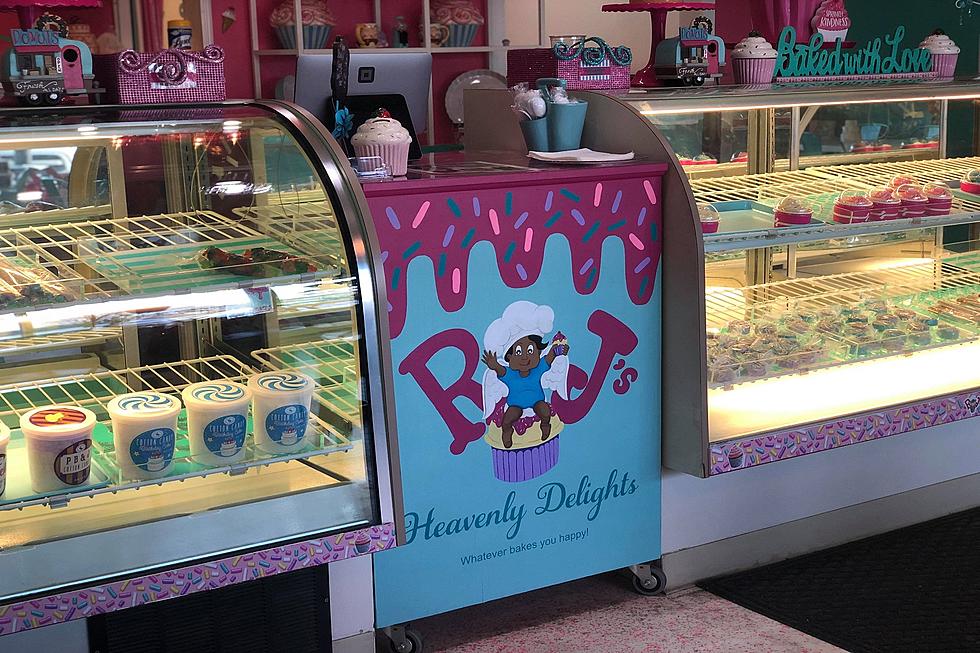 Mosey-ing With Maitlynn: RJ’s Heavenly Delights