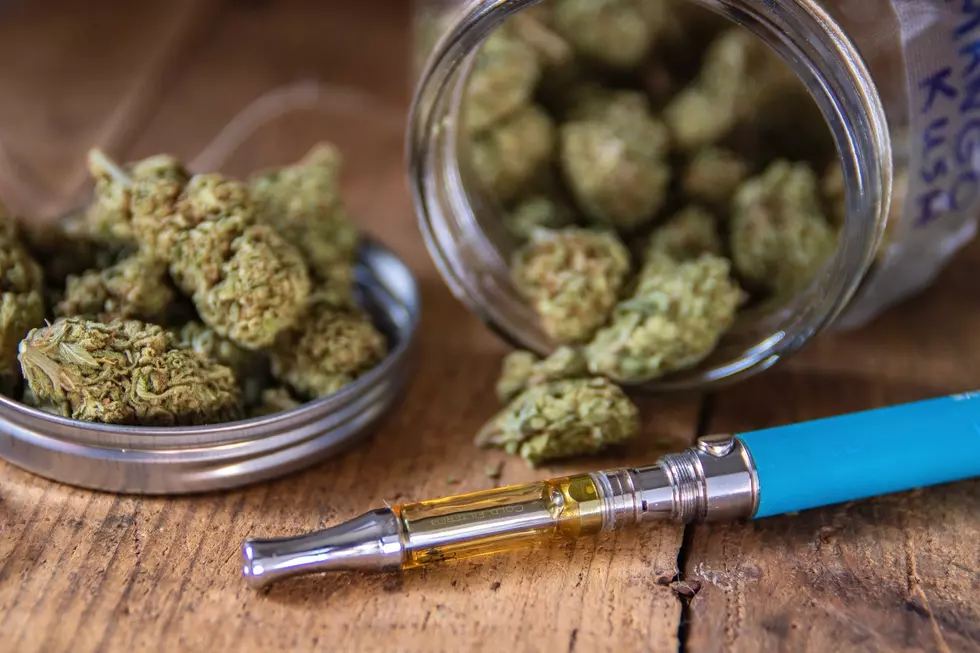 New Michigan Medical Marijuana Rules Went Into Effect Sunday
