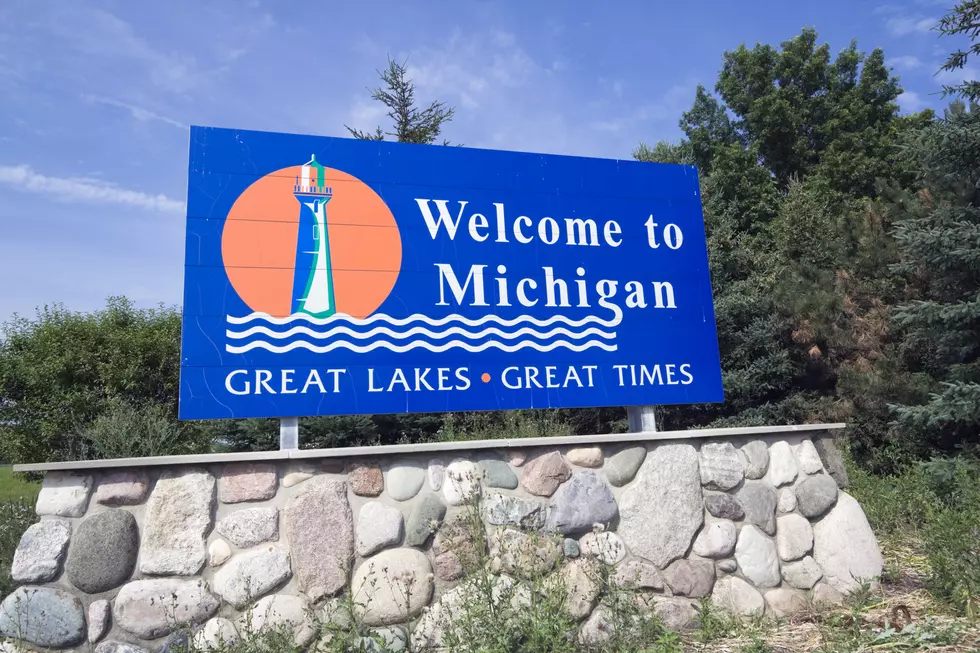 Indiana Billboards Making Fun of Michigan