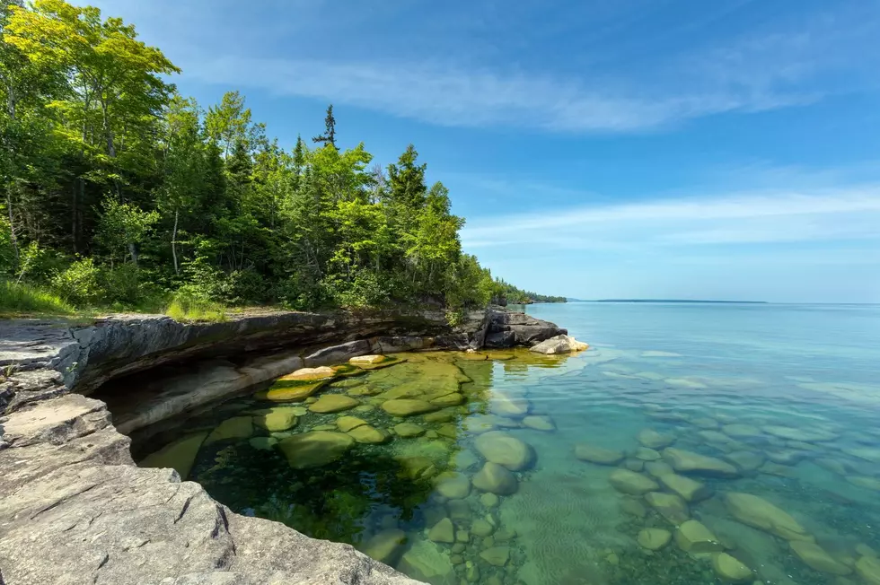 Seven of the Most Scenic Hiking Trails in Michigan