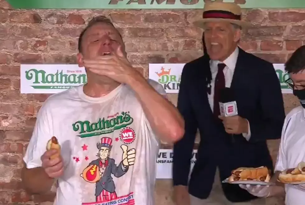 Lansing-Area Eating Contests For You To Be The Next Joey Chestnut