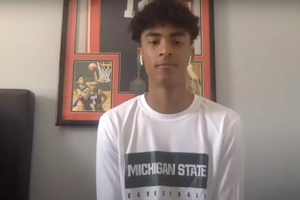 Victory for MSU: #1 Shooting Guard Max Christie Commits for 2021