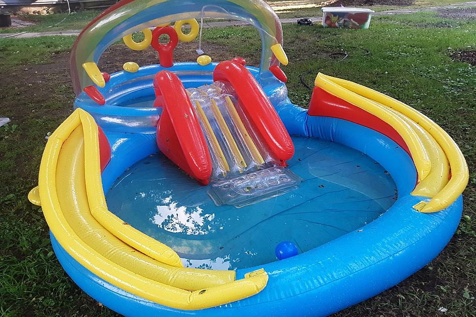 Beat the Heat With Your Own Backyard Water Park