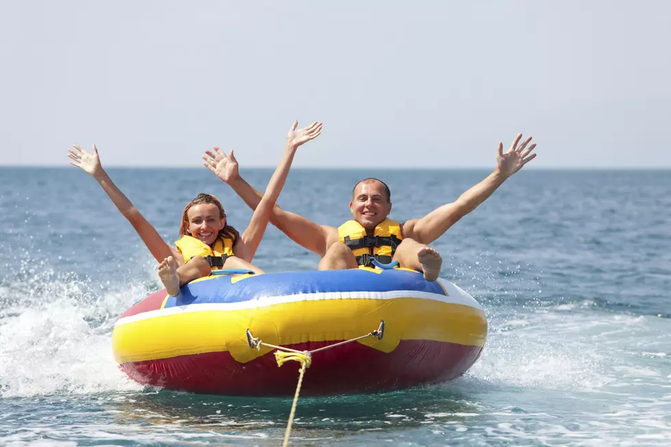 Tips To Have The Best Boat Tubing Experience On Michigan Lakes