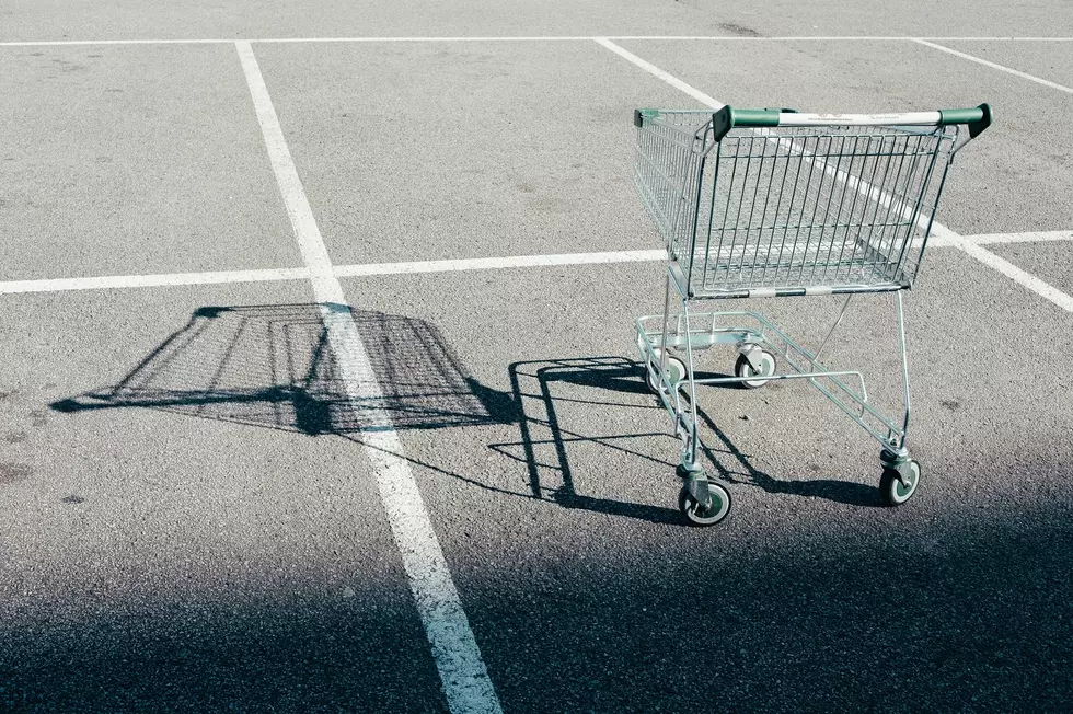 Can A Shopping Cart Prove A Person To Be Good Or Bad?
