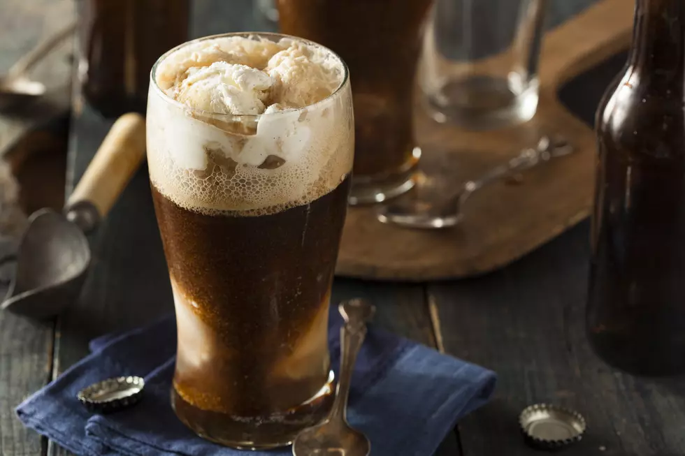 Where To Get Root Beer Floats In Lansing
