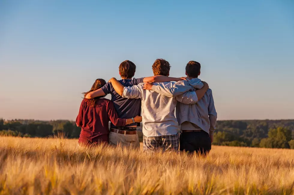 Why Cousins Are One Of The Most Important Family Relationships