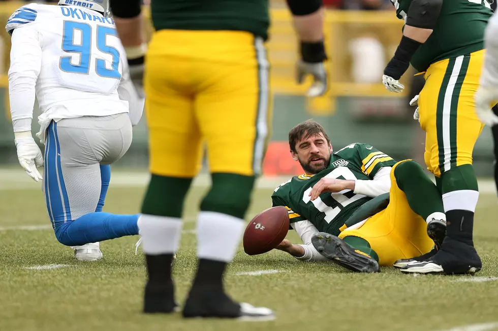 Pick the Score: How Bad Will The Packers Beat the Lions Sunday?