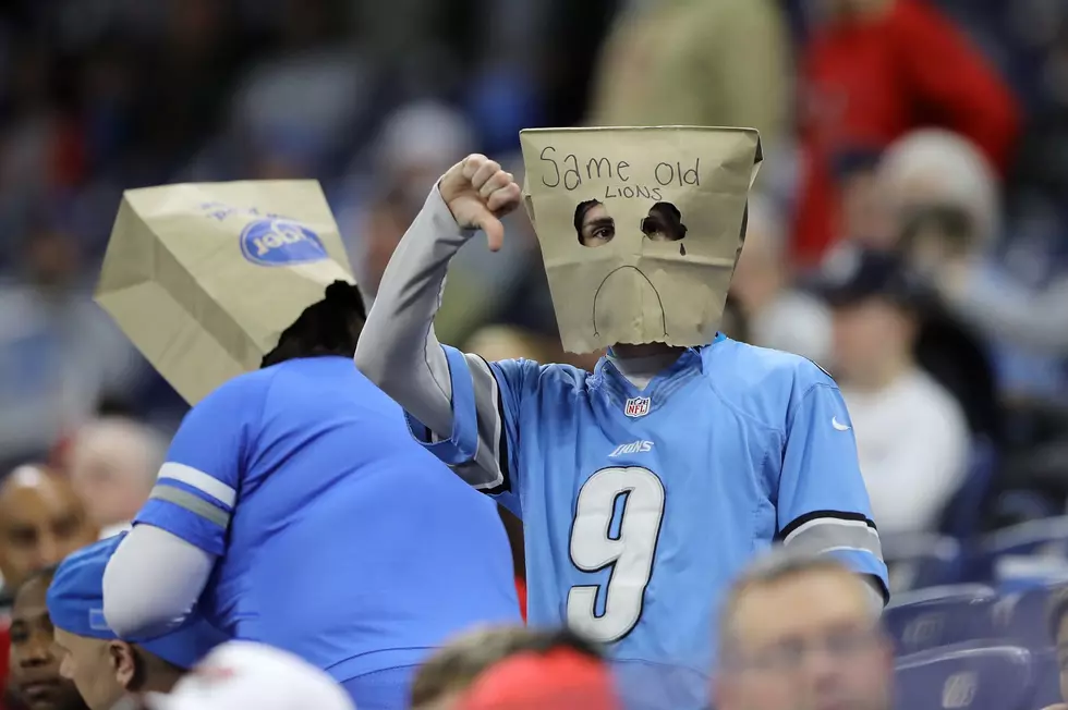 The 5 Best Offensive Players in Detroit Lions History