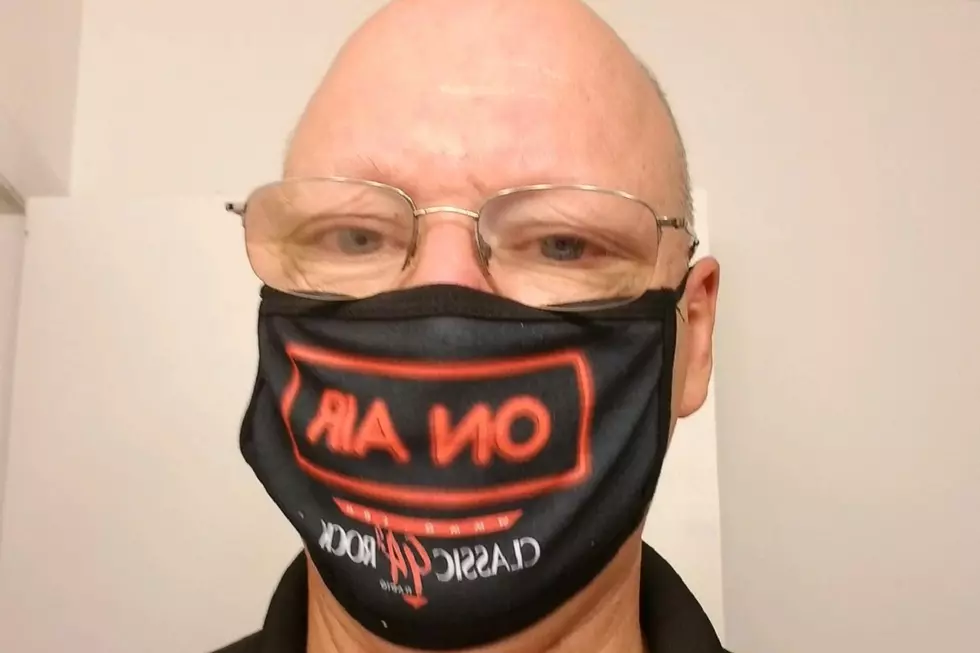The WMMQ Mask is Saving Lives and Making Dudes Look Sexier