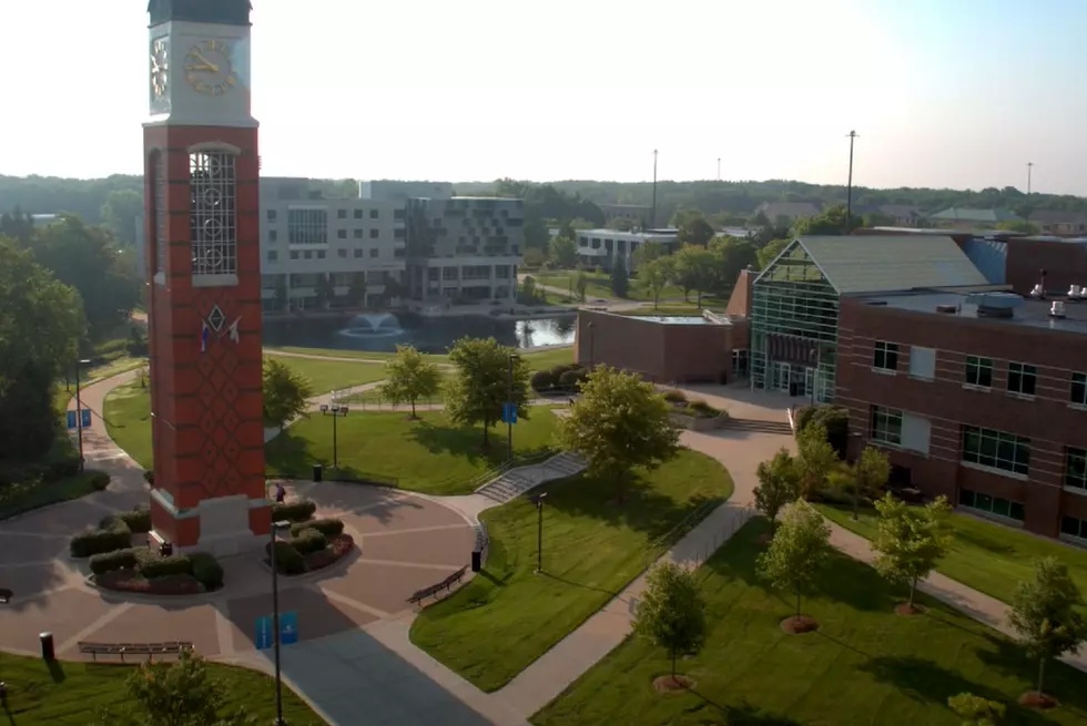 GVSU Surpasses All Other Michigan Universities In COVID Cases