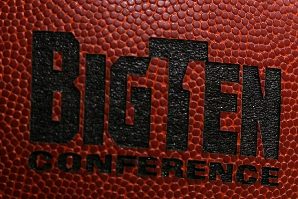 Bizarro World in the Big 10: Indiana and Northwestern Are Undefeated