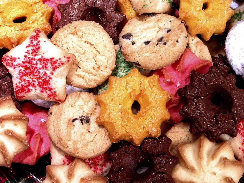 Add This “Iconic” Michigan Cookie Recipe To Your Holiday Baking