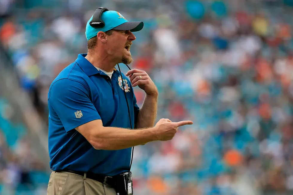 Reports: Dan Campbell to Be the Next Detroit Lions Coach