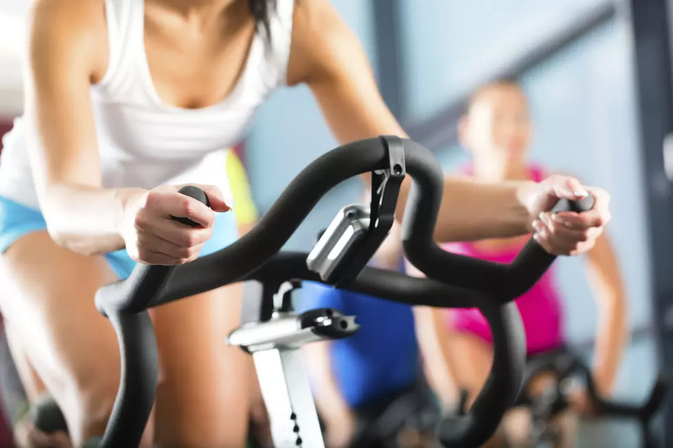 An Open Letter To Anyone Whose Resolutions Lead Them To The Gym