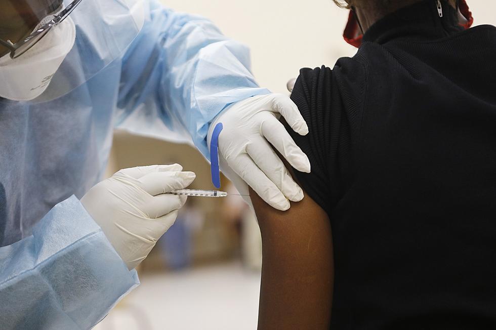 How Michigan&#8217;s Vaccine Rollout Compares To Other States