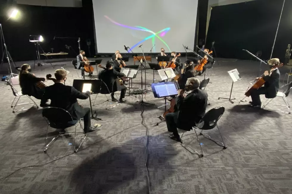 How to Watch the First Lansing Symphony Orchestra Concert of 2021