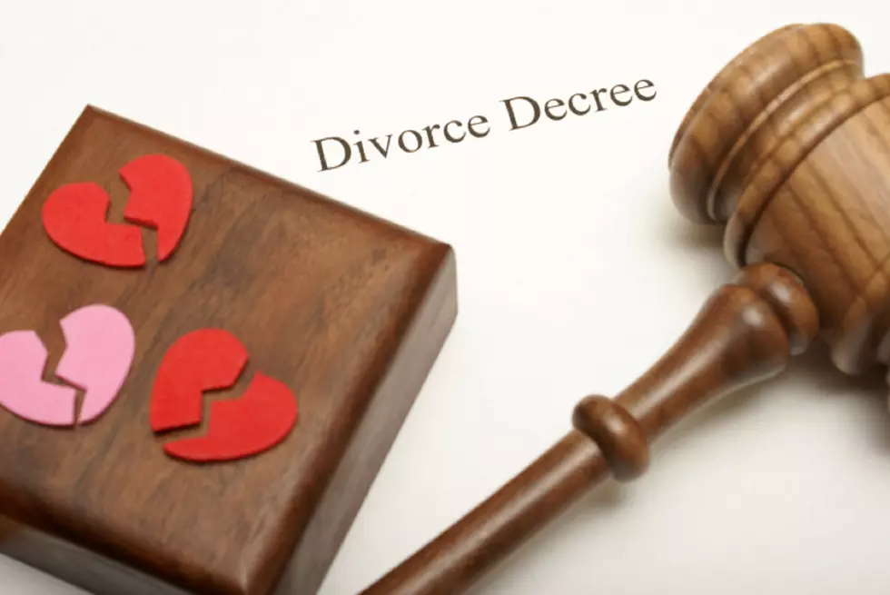 This Michigan Attorney Is Giving Away A Free Divorce!