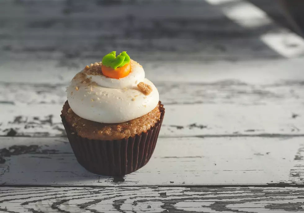 Carrot Cake Is An Abomination: Unpopular Opinion
