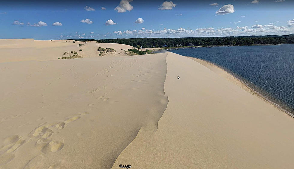 ORV Fans, Michigan’s Silver Lake Dunes Open This Week