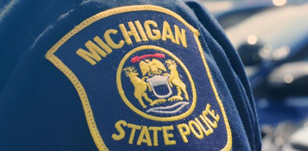 Calming Bags Now Kept In Michigan State Police Patrol Cars