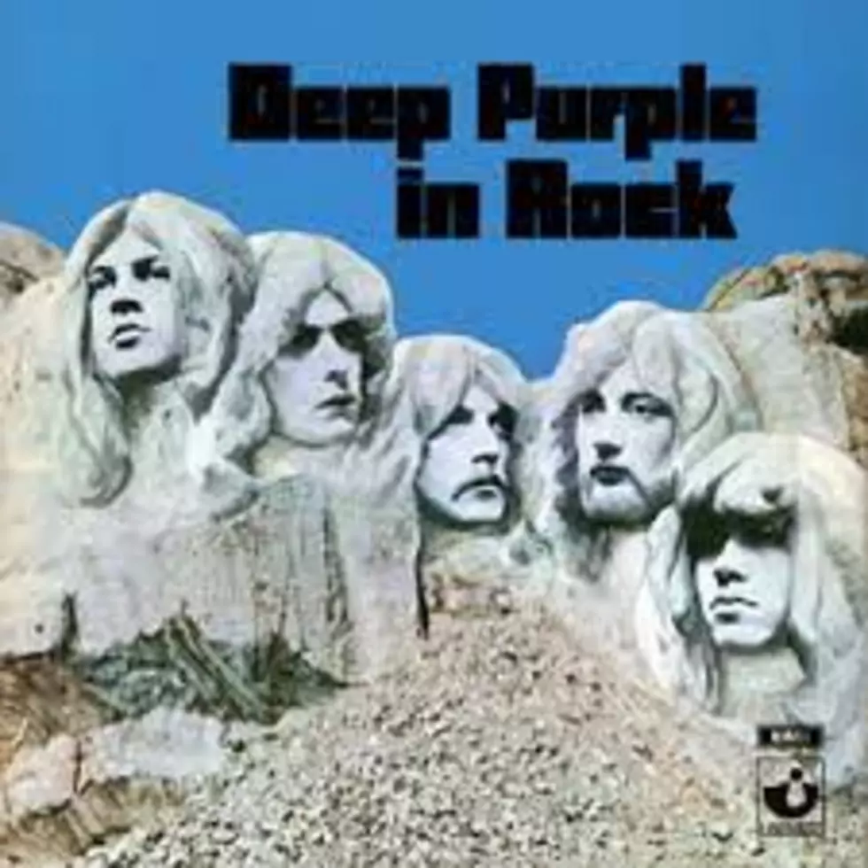 All Request Saturday Night Playlist April 17, 2021 Deep Purple/Rainbow