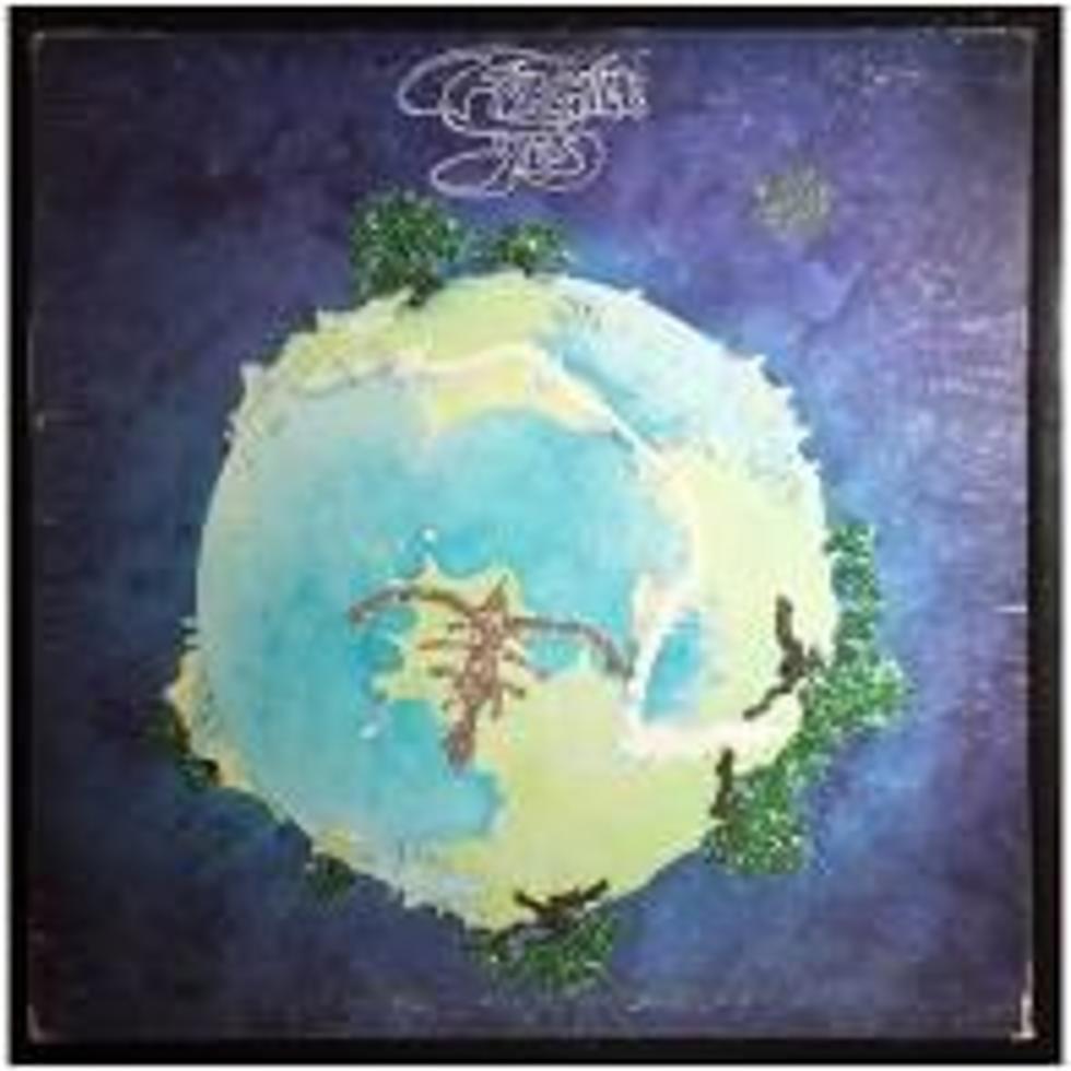 We’re Featuring The Music of Yes This Weekend on All Request Saturday Night