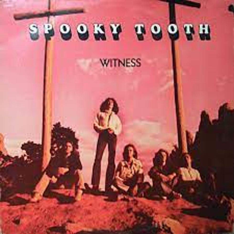 Here’s the All Request Saturday Night Playlist for April 24, 2021  Spooky Tooth/Gary Wright