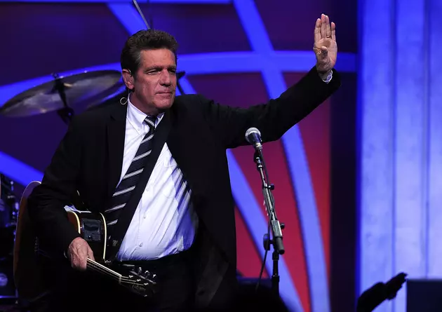 5 Things You May Not Know About Michigan Native Glenn Frey Of The Eagles