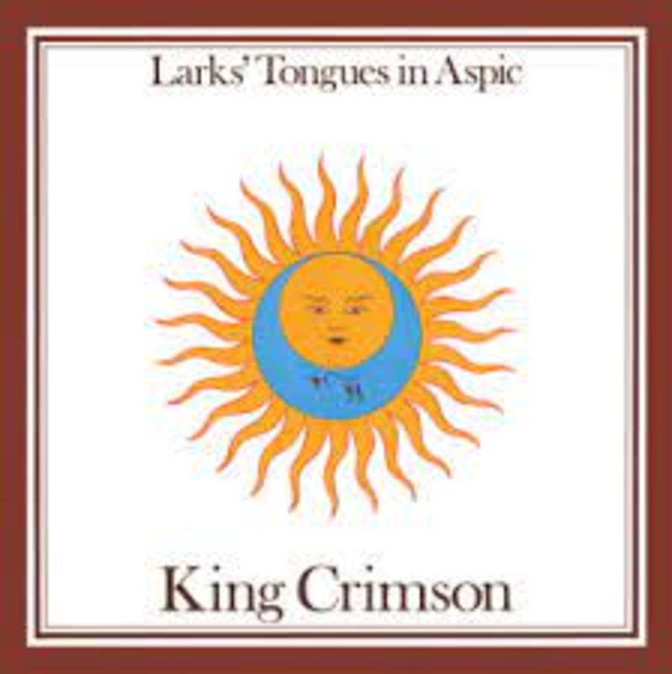 All Request Saturday Night Playlist May, 15 2021 King Crimson