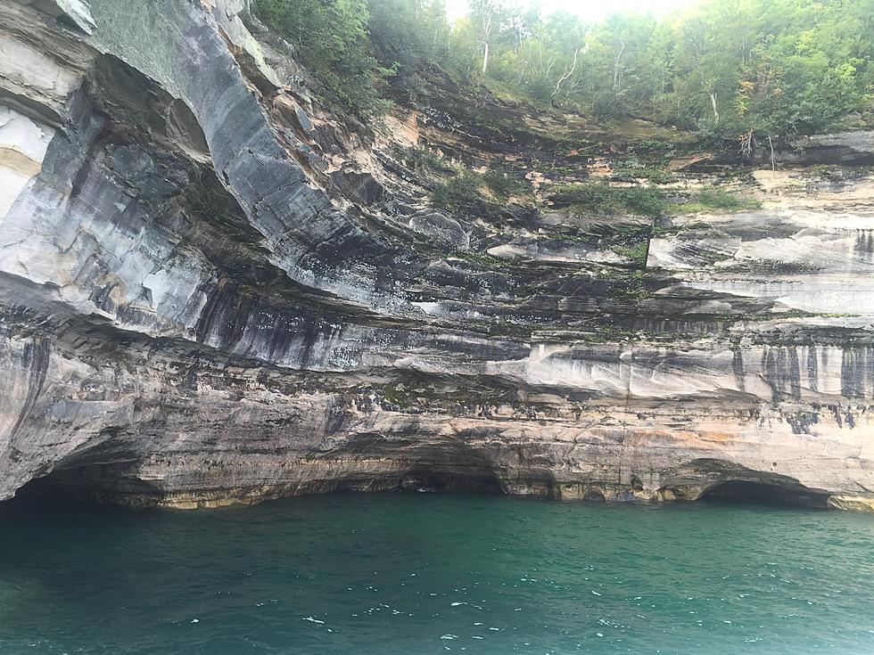 My Trip To Pictured Rocks in The Michigan UP (gallery)