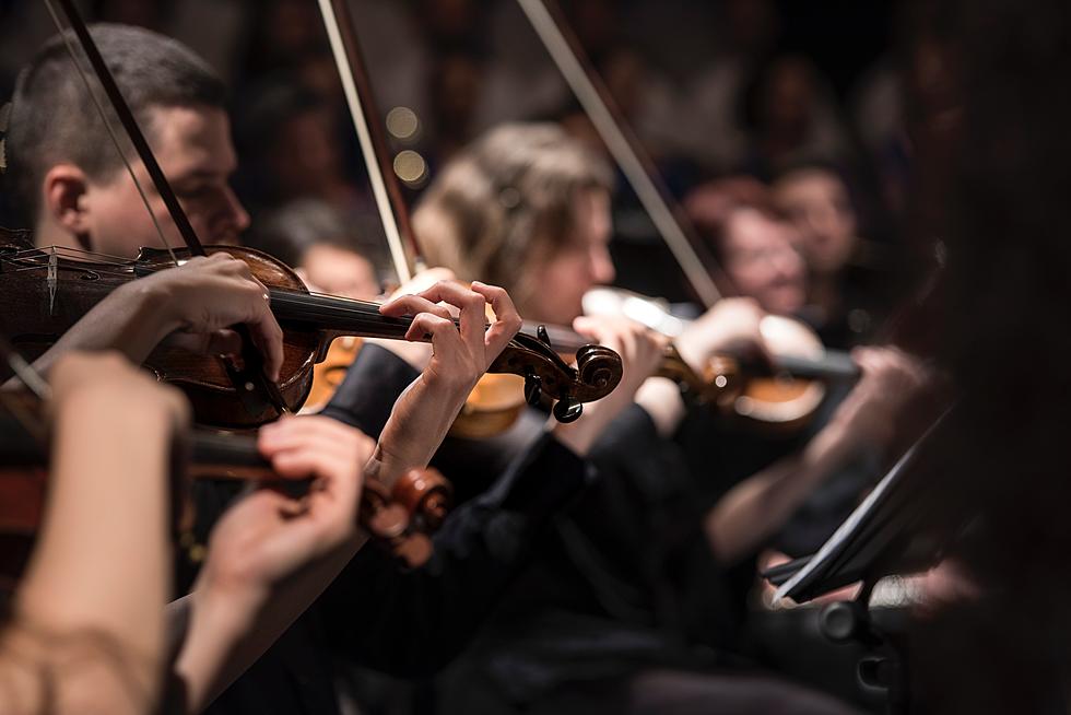 The Music Of The Lansing Symphony Returns This Fall