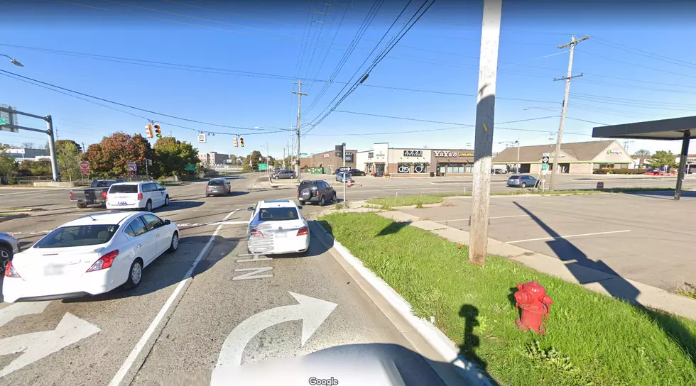 The 10 Most Dangerous Intersections in Lansing Michigan