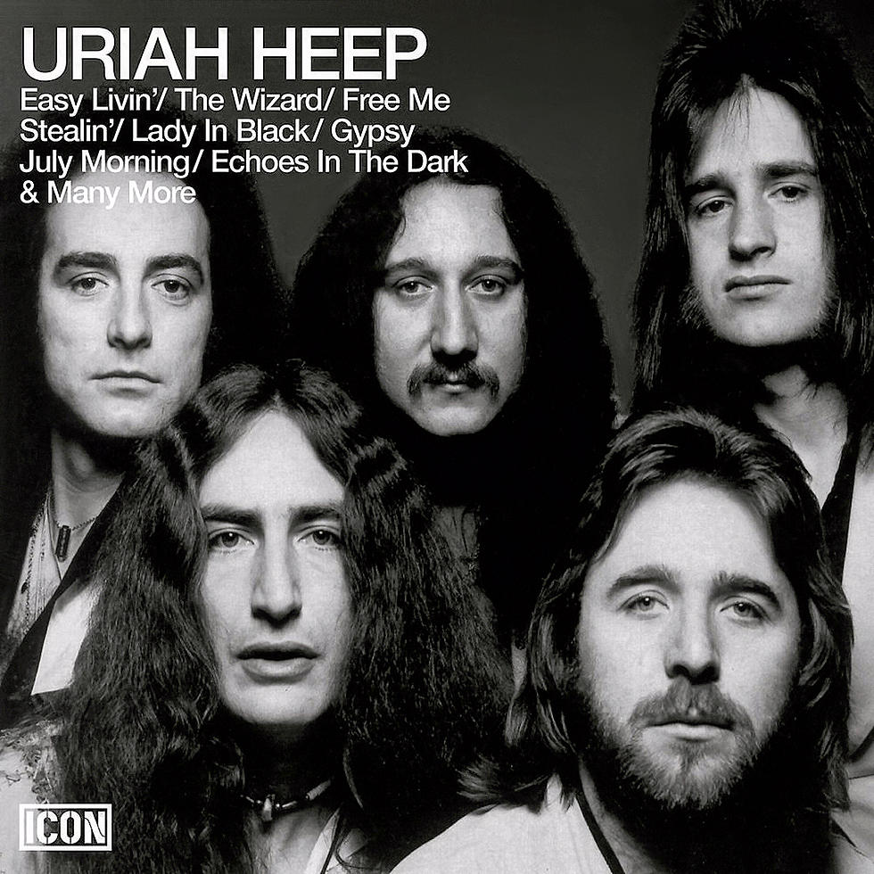 All Request Saturday Night Playlist for June 12, 2021 Uriah Heep