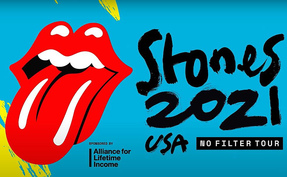 (Enter To Win) The Rolling Stones In Detroit Rock City – Wanna Go?